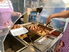 -细妹五香牛杂(步行街店)