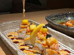 -阿吾罗·月咏精致日料(港汇恒隆广场店)