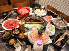 -小王少龙火锅(沙南街店)