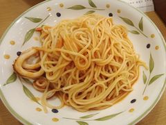 -萨莉亚意式餐厅(天河城购物中心店)