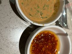 -海底捞大排档火锅(悦荟广场店)