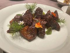 -鸭王烤鸭店(三里河店)
