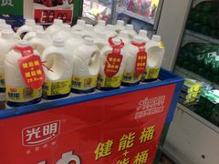 -中百仓储超市(百步亭花园路店)