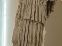 -雅典国家考古博物馆(Ethniko Archaiologiko Museo)