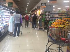 -AEON永旺(东方宝泰店)