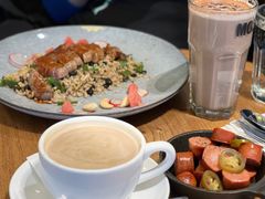 澳洲西冷牛排-Moka Bros 摩卡站(西单大悦城店)