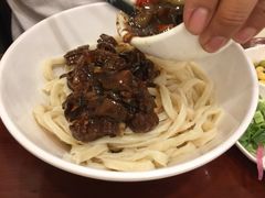 -北平小馆·烤鸭·家常菜(磨房北里店)