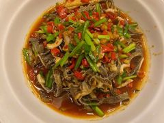 -醉美东江·三文鱼·烧鸡公