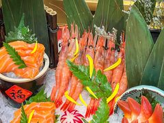 -一绪に寿喜烧自助(世茂广场店)