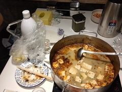 狗肉火锅-英子补身汤(海兰路店)