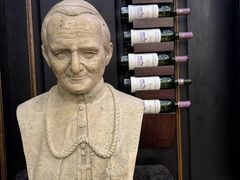 -福禧酒窖·中餐厅 (万柳店)