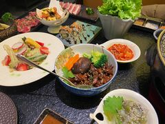 -樱嘢·炭火烧肉(惠南店)