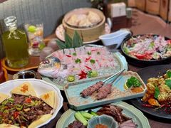 -雨后行菜(报慈北路店)
