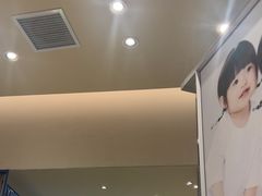 -天真蓝照相馆(上海中山公园龙之梦店)
