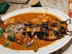 -峰厨大鱼泡饼(水上公园店)