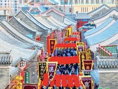 -唆了蜜团建·趣味沉浸式剧情·蹦床轰趴运动拓展基地(天津旗舰店)