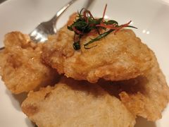 -北京柏悦酒店·锦庭餐厅Dining Room