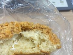 -山崎面包(静安久光店)
