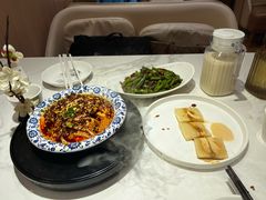 -川味堂·四川豆花(八卦岭店)