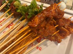 -袁记串串香(北国店)