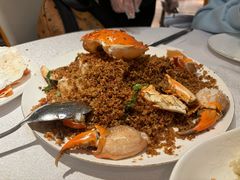 -喜记避风塘炒辣蟹(旗舰店)