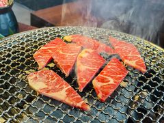 -热血兄弟·炭火烤肉(融侨中心店)