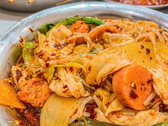 -五十中小肉串(南站店)