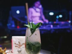 -长沙北辰洲际酒店-SKY 27酒廊