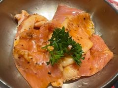-西塔老太太泥炉烤肉(龙湖北苑天街店)