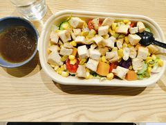 -Homie活力轻食(大智路店)