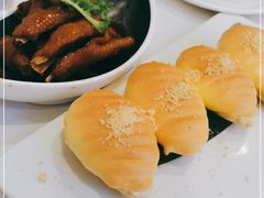 -名盈轩酒家·手工茶点·16年经典粤菜(新一城店)