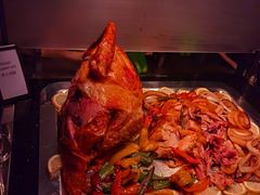 -北京王府井希尔顿酒店·万斯阁西餐厅