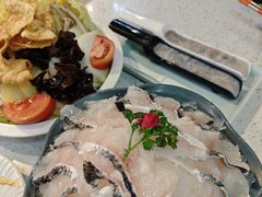 -八珍玉食鸡煲·打边炉(印象城店)