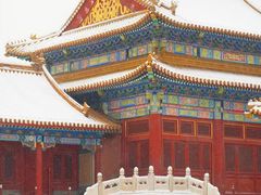 -故宫博物院(故宫)