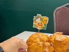 -喜势点·糖沙翁手工茶点·本地人茶居(永庆坊店)