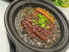 -围龙屋客家食府(福田店)