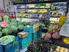 -小阿姨(浙北商业广场店)