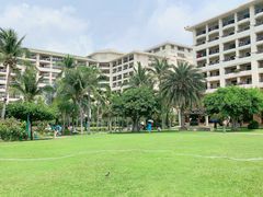 -三亚亚龙湾天域度假酒店