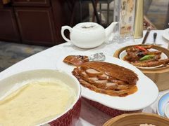 -丰鲤楼•闽南茶楼(仟禧汇店)