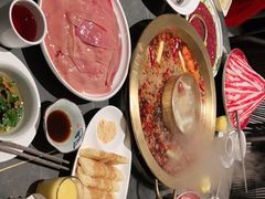 -长嘉·河图火锅(长嘉汇江景旗舰店)