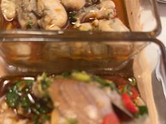 -白仁仔· 活烤海鲜 宵夜(豫园店)