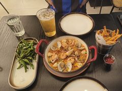 -BRAVO·布瓦屋西餐