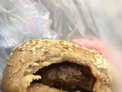 牛肉烧饼-穆民食品(牛街店)