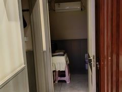-衷依推拿馆·盲人推拿·艾灸·SPA(新乐中街店)