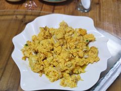 -云河农家乐饭店(福禄缘树山店)
