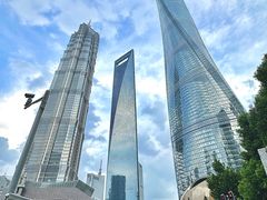 -上海中心大厦