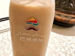 -巴依老爷·新疆美食(上城区天城路店)