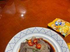 -雨后行菜(报慈北路店)