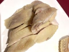 吉士咸鸡-老吉士酒家(天平路店)