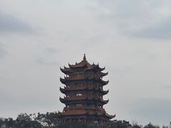 -黄鹤楼
